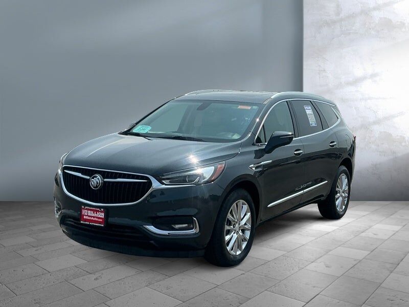 2019 BUICK Enclave