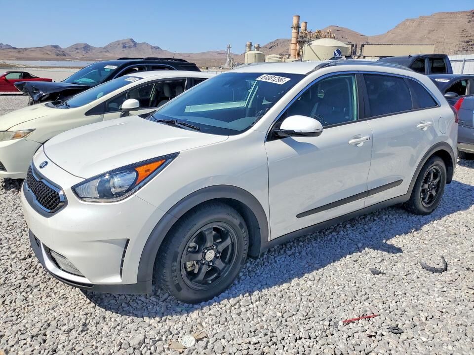2019 KIA Niro