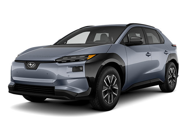 2026 SUBARU Solterra