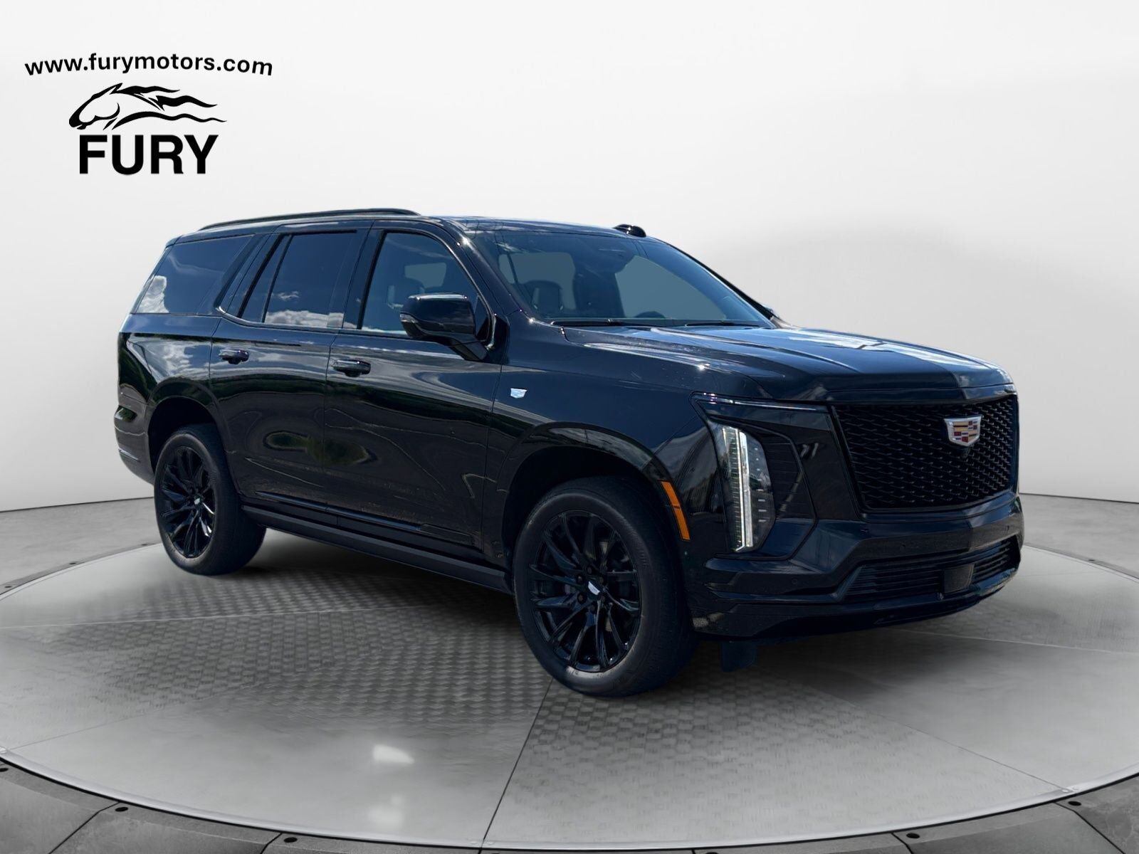 2025 CADILLAC Escalade