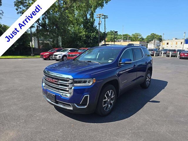 2023 GMC Acadia
