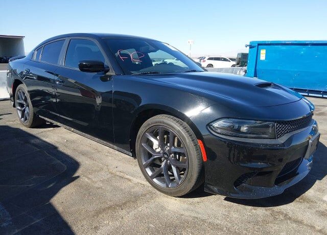 2023 DODGE Charger