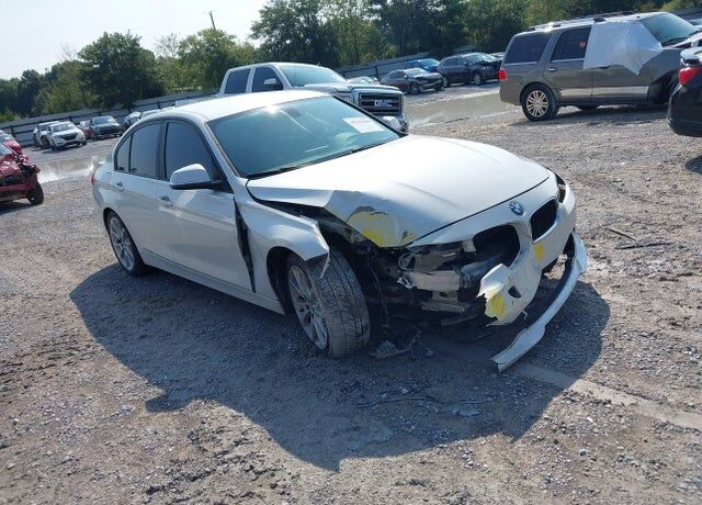 2014 BMW 3 Series