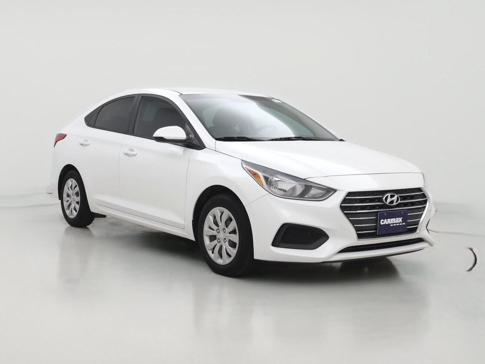 2022 HYUNDAI Accent