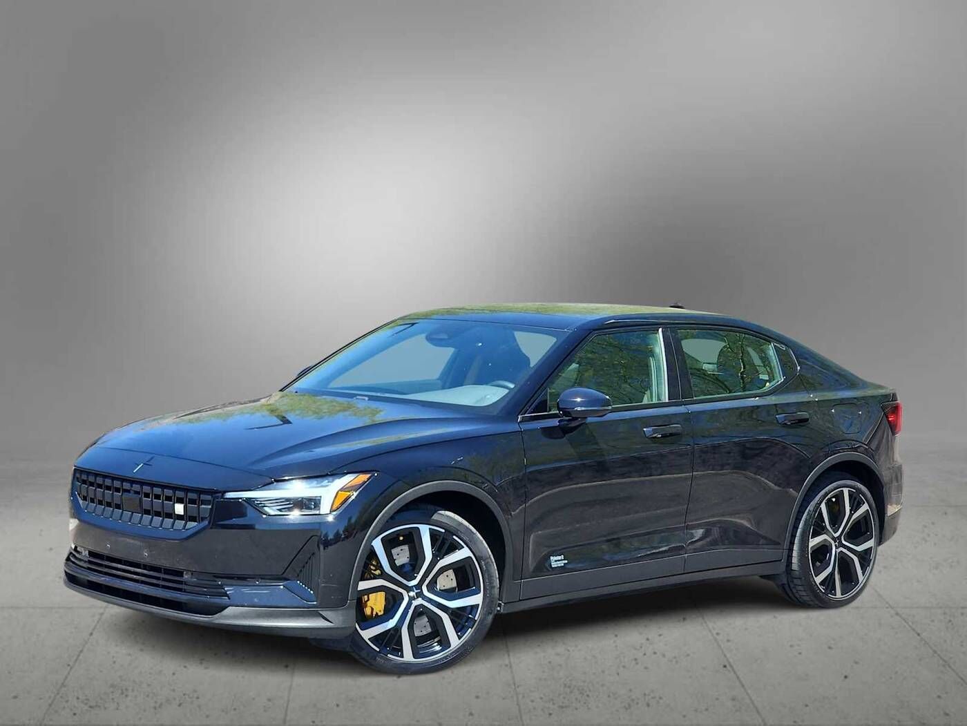 2023 POLESTAR PS2