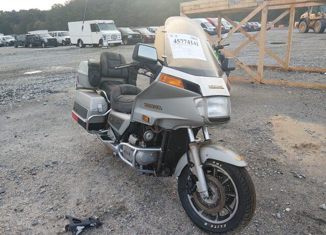 1986 HONDA GL1200