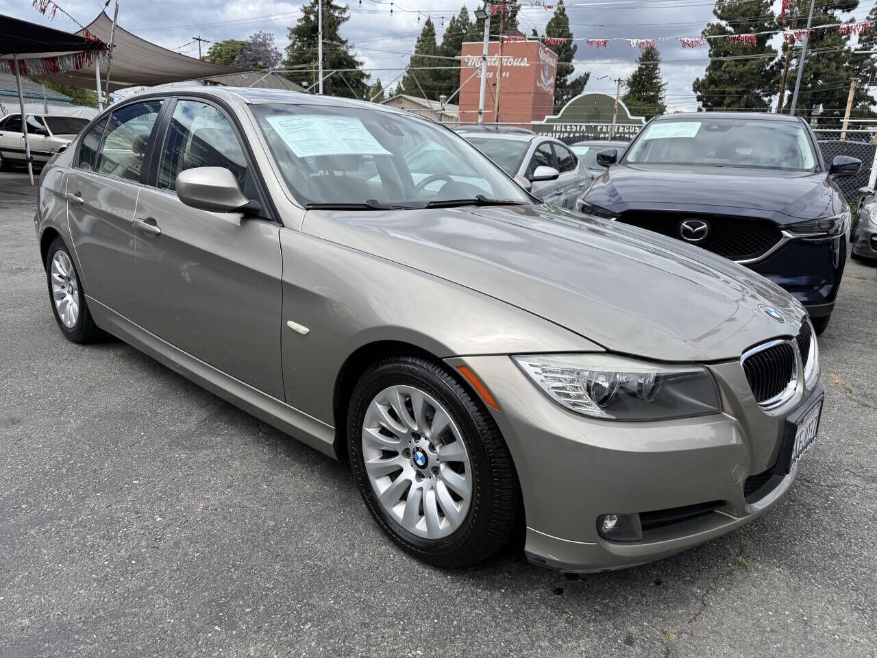 2009 BMW 3 Series