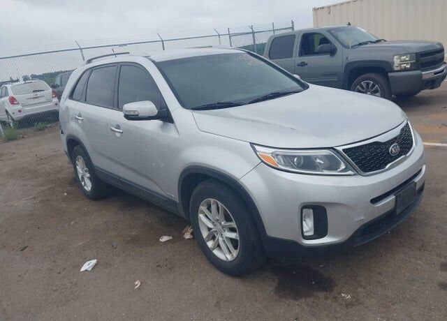 2014 KIA Sorento