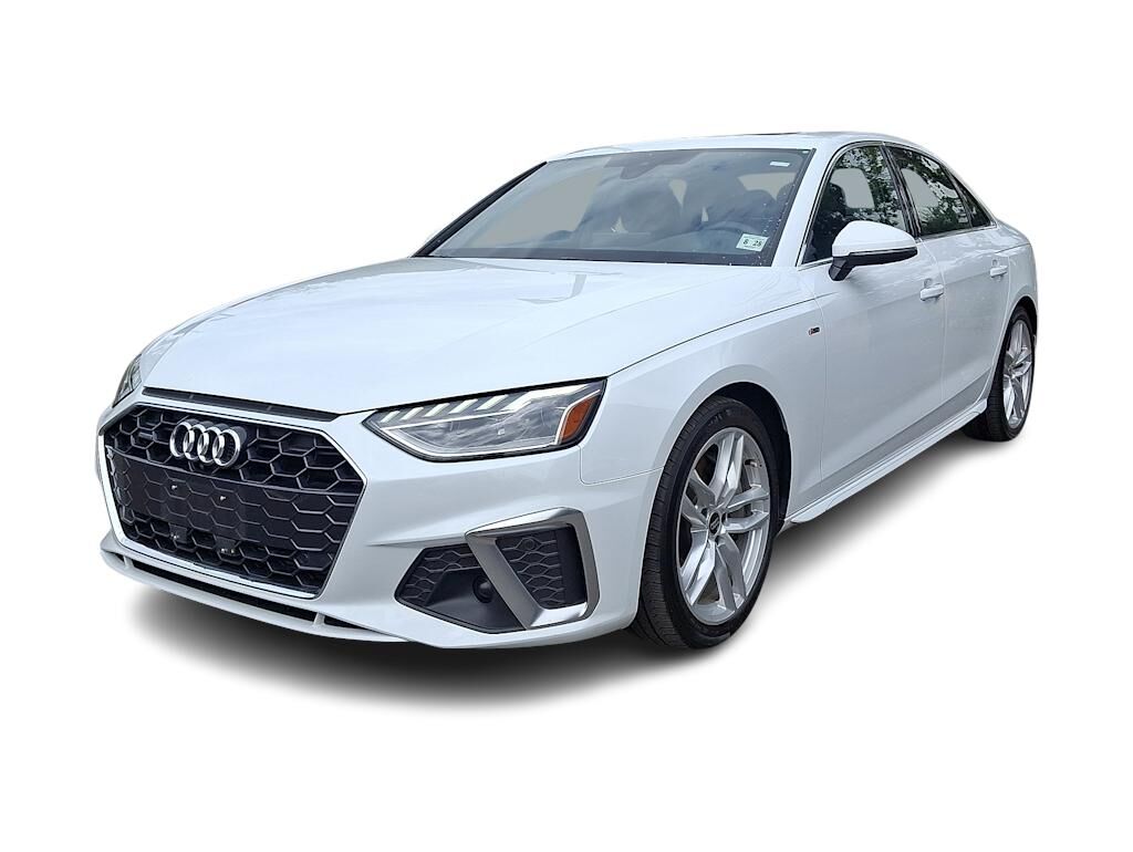 2023 AUDI A4