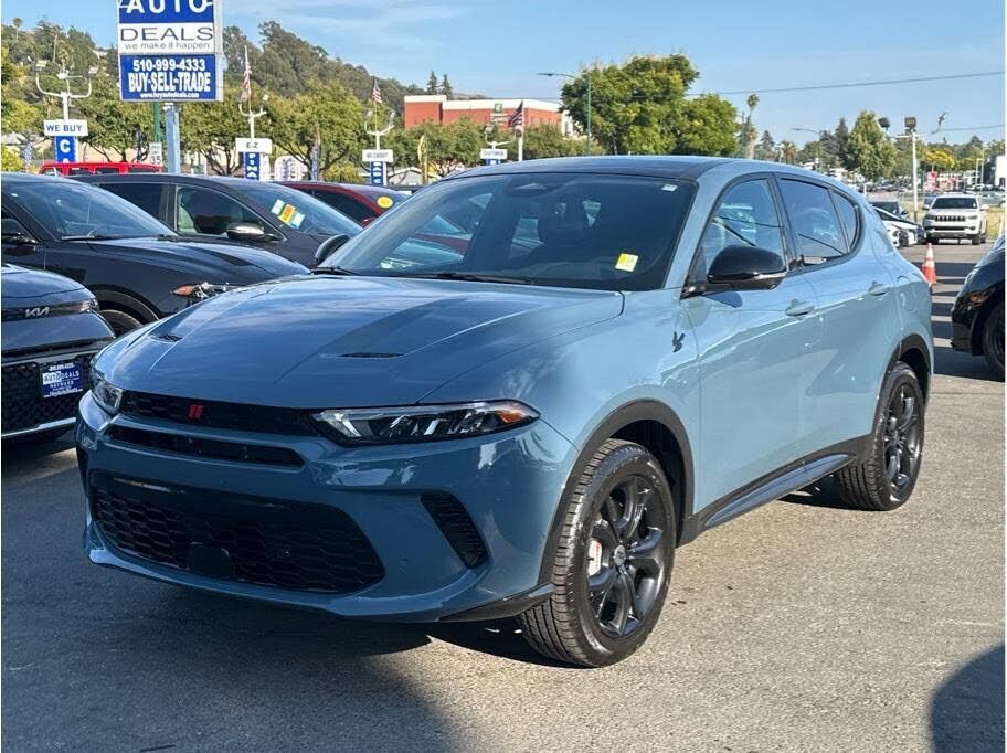 2024 DODGE HORNET