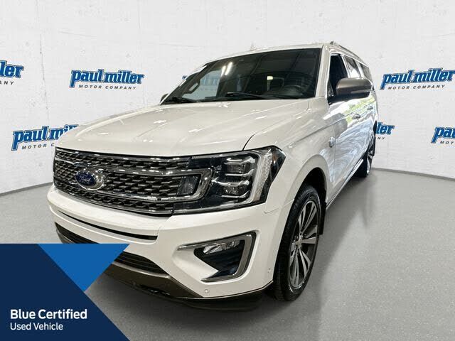2021 FORD Expedition