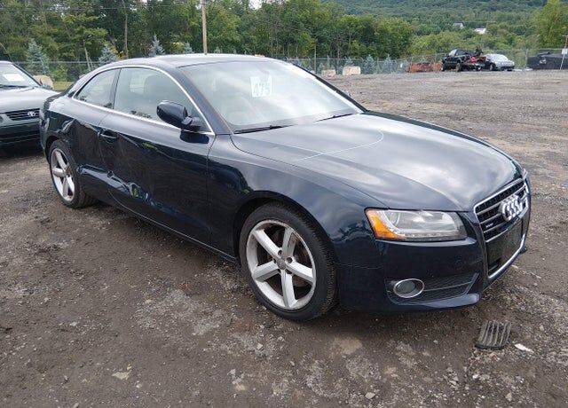 2010 AUDI A5