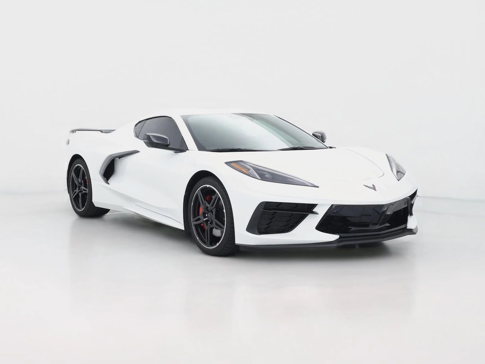 2024 CHEVROLET Corvette