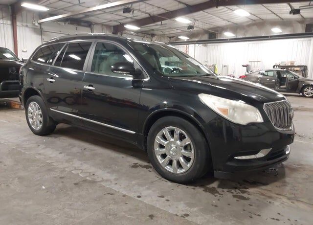 2014 BUICK Enclave