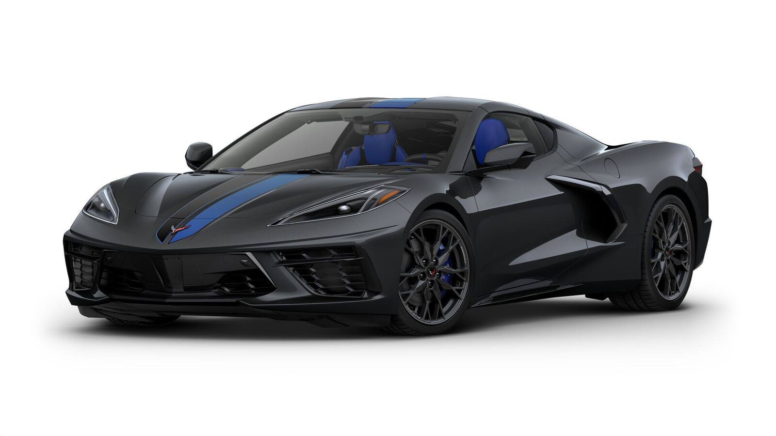 2027 CHEVROLET Corvette