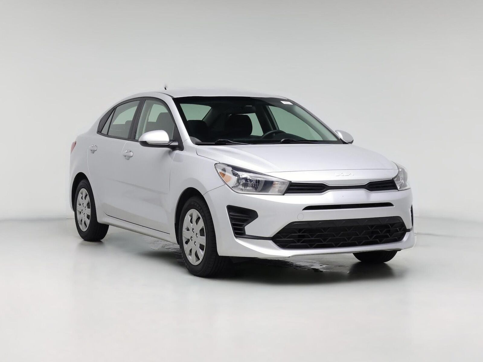 2022 KIA Rio