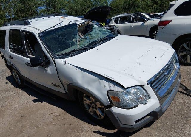 2006 FORD Explorer