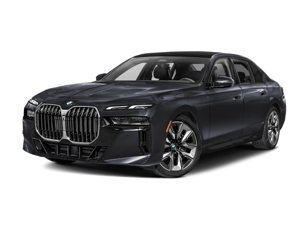 2023 BMW 7 Series