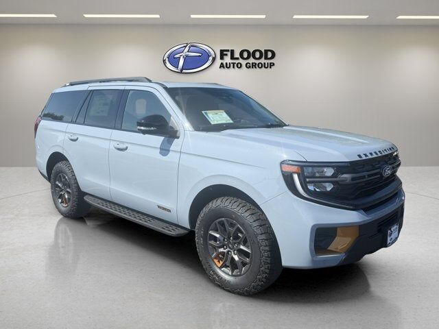 2027 FORD Expedition