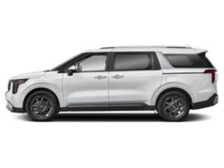 2027 KIA Carnival