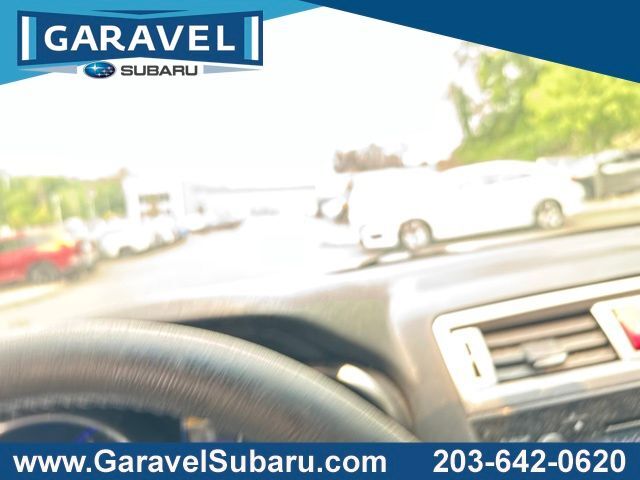 2017 SUBARU Outback