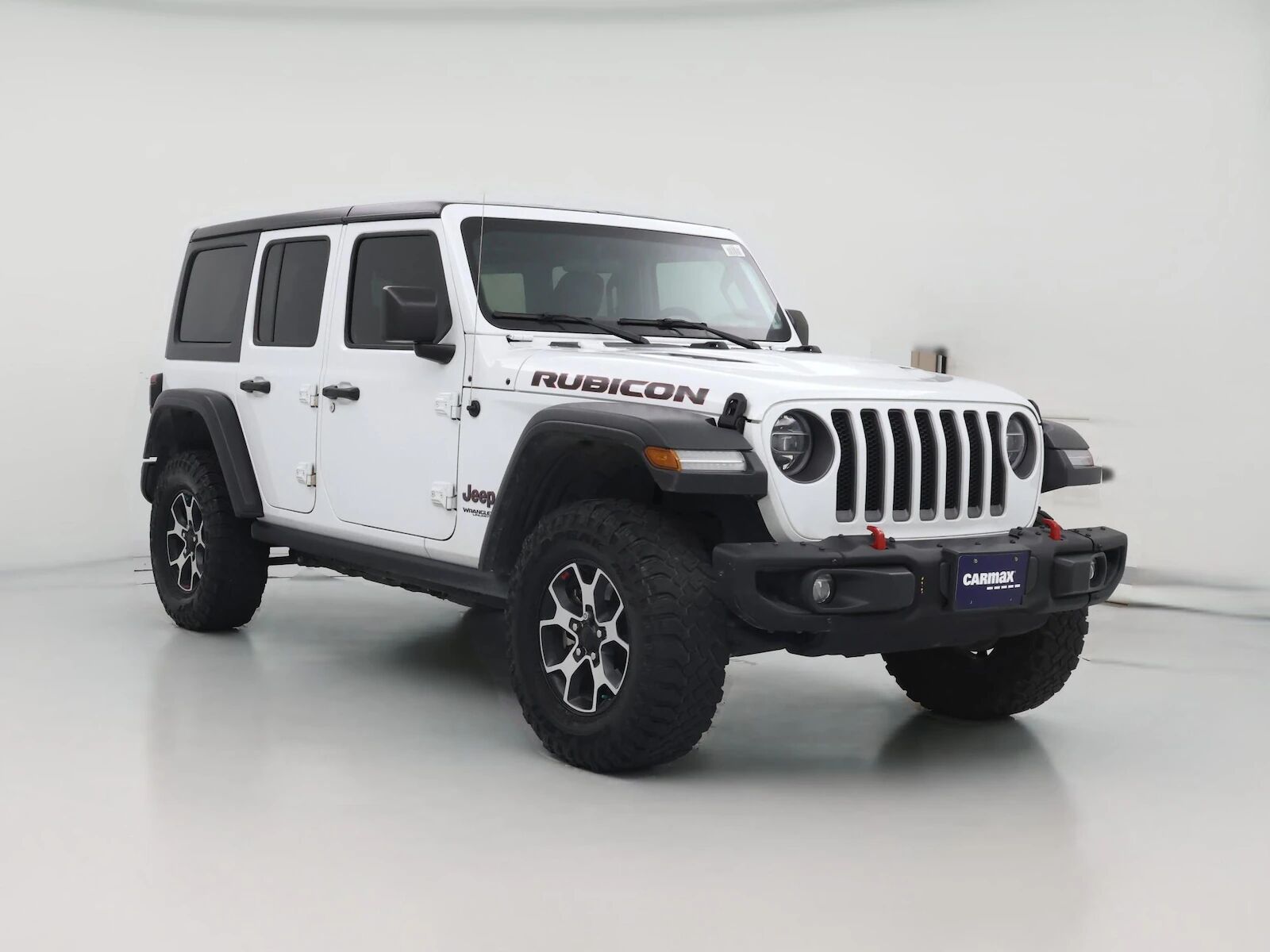2019 JEEP Wrangler