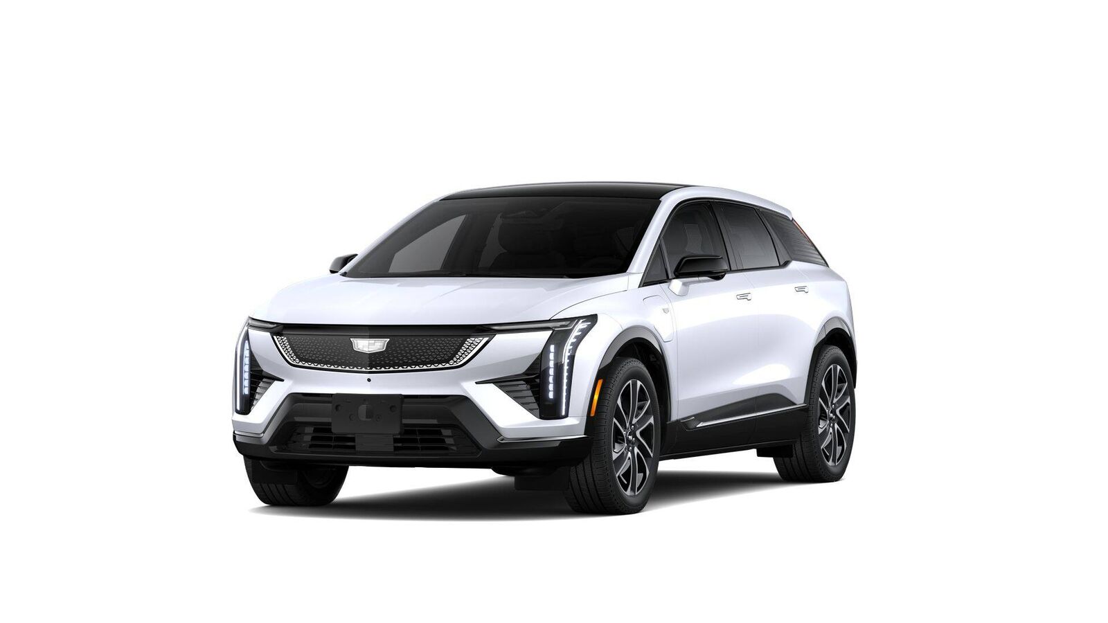 2027 CADILLAC Optiq