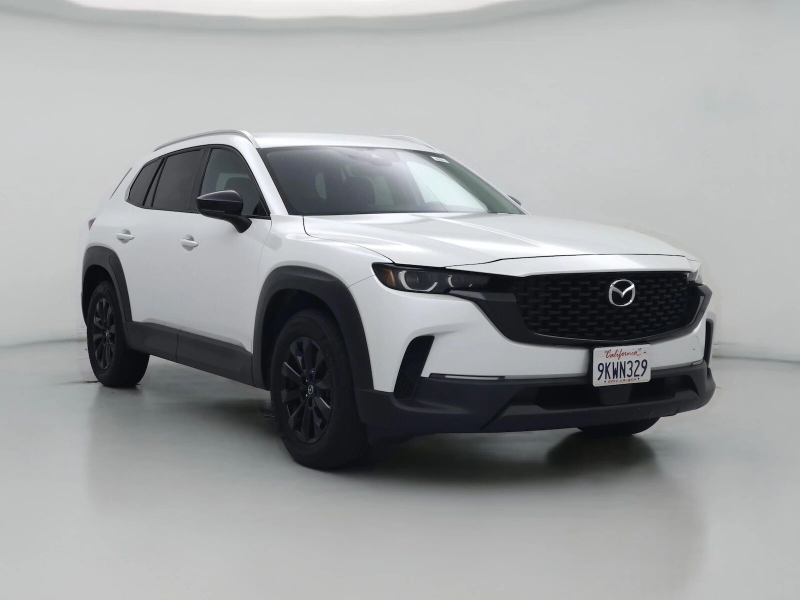 2024 MAZDA CX-50