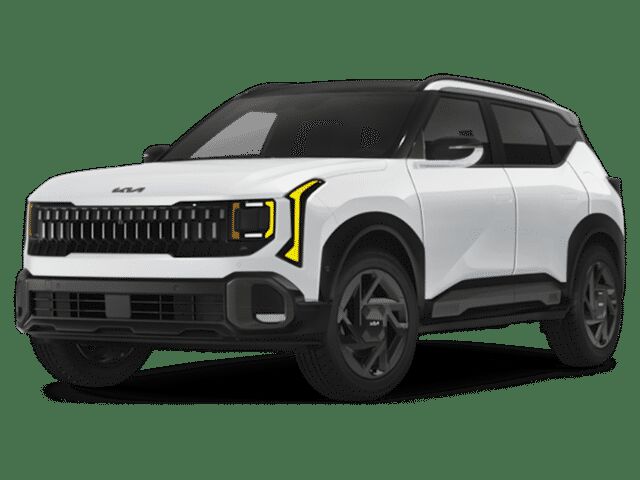 2027 KIA Seltos