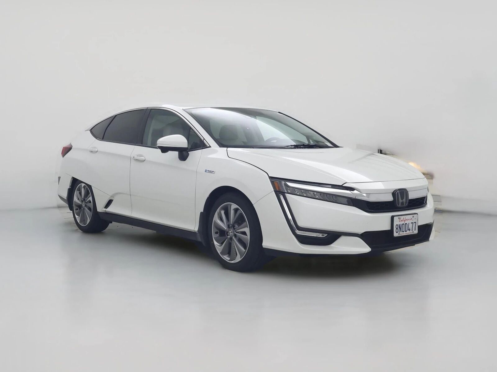 2019 HONDA Clarity
