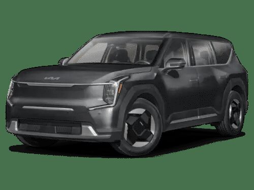 2026 KIA EV9