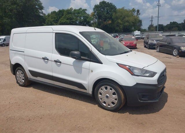 2022 FORD Transit