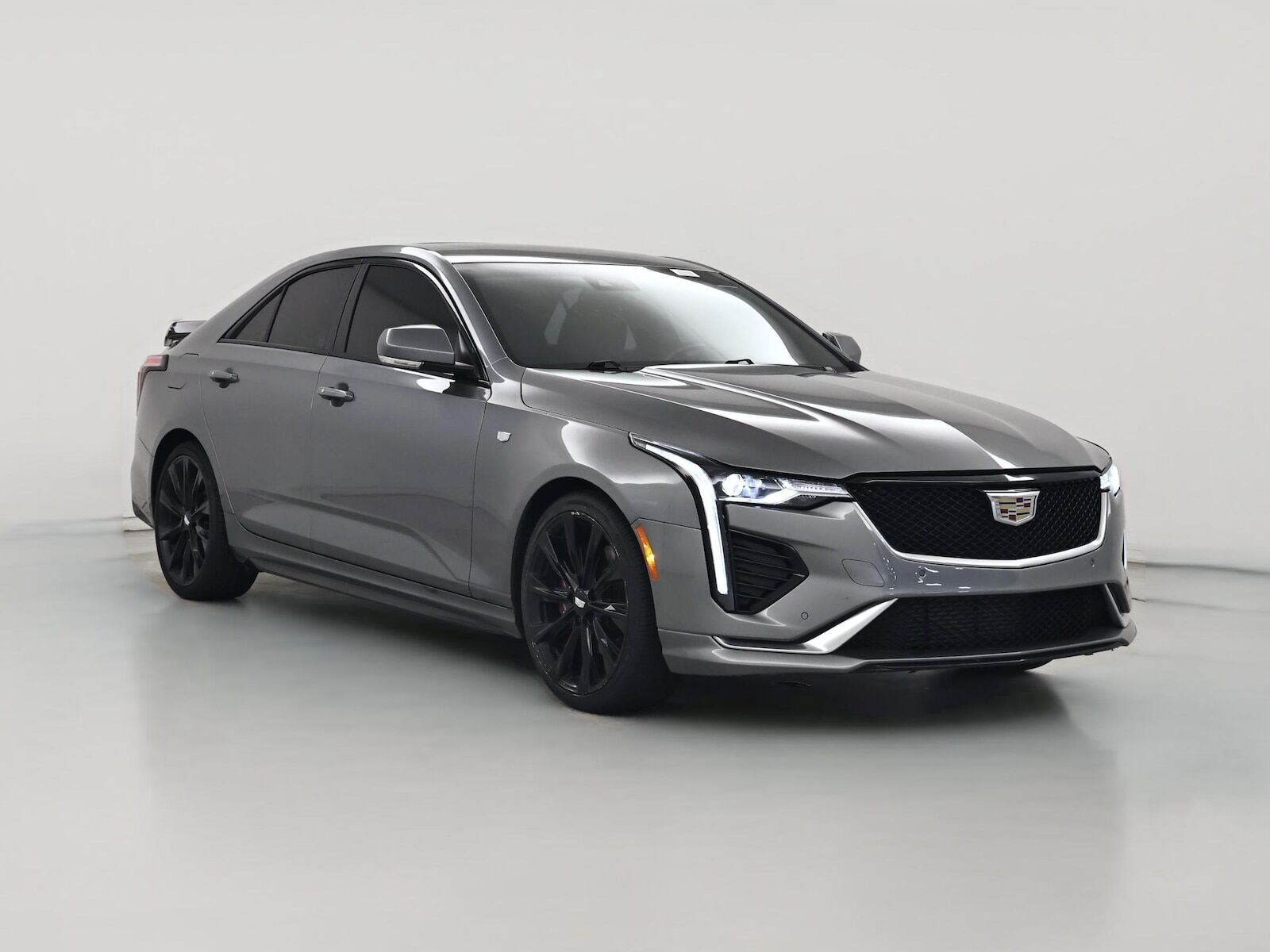 2022 CADILLAC CT4