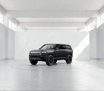 2026 RIVIAN R1S