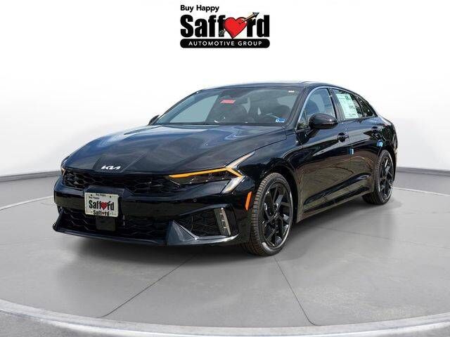 2026 KIA K5