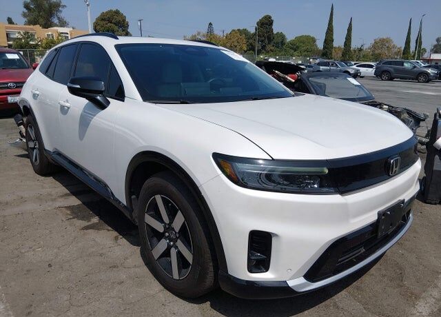 2025 HONDA Prologue
