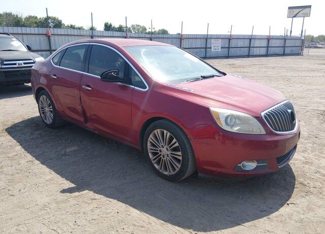 2013 BUICK Verano