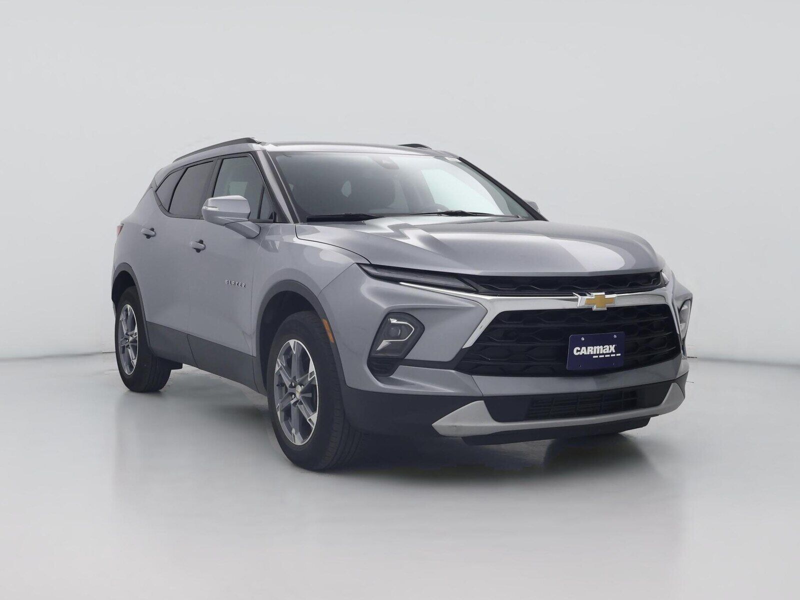 2024 CHEVROLET Blazer