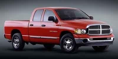 2003 DODGE Ram