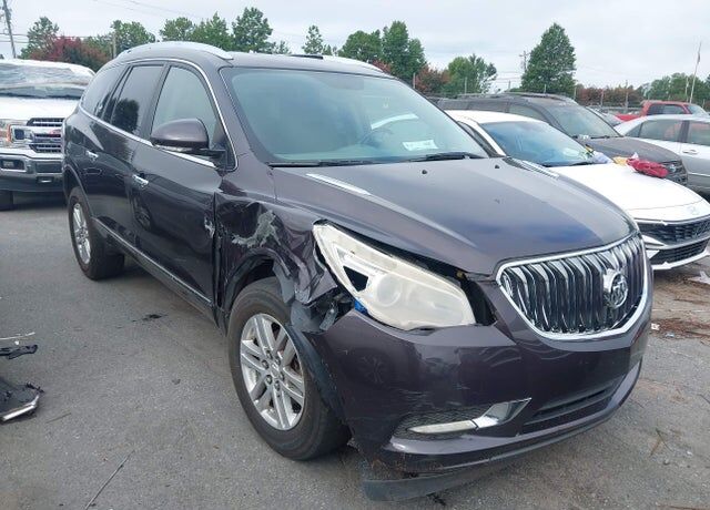 2015 BUICK Enclave
