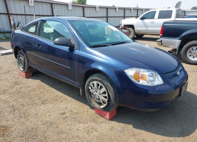 2010 CHEVROLET Cobalt