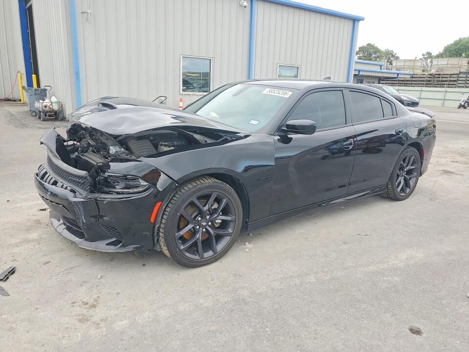 2023 DODGE Charger