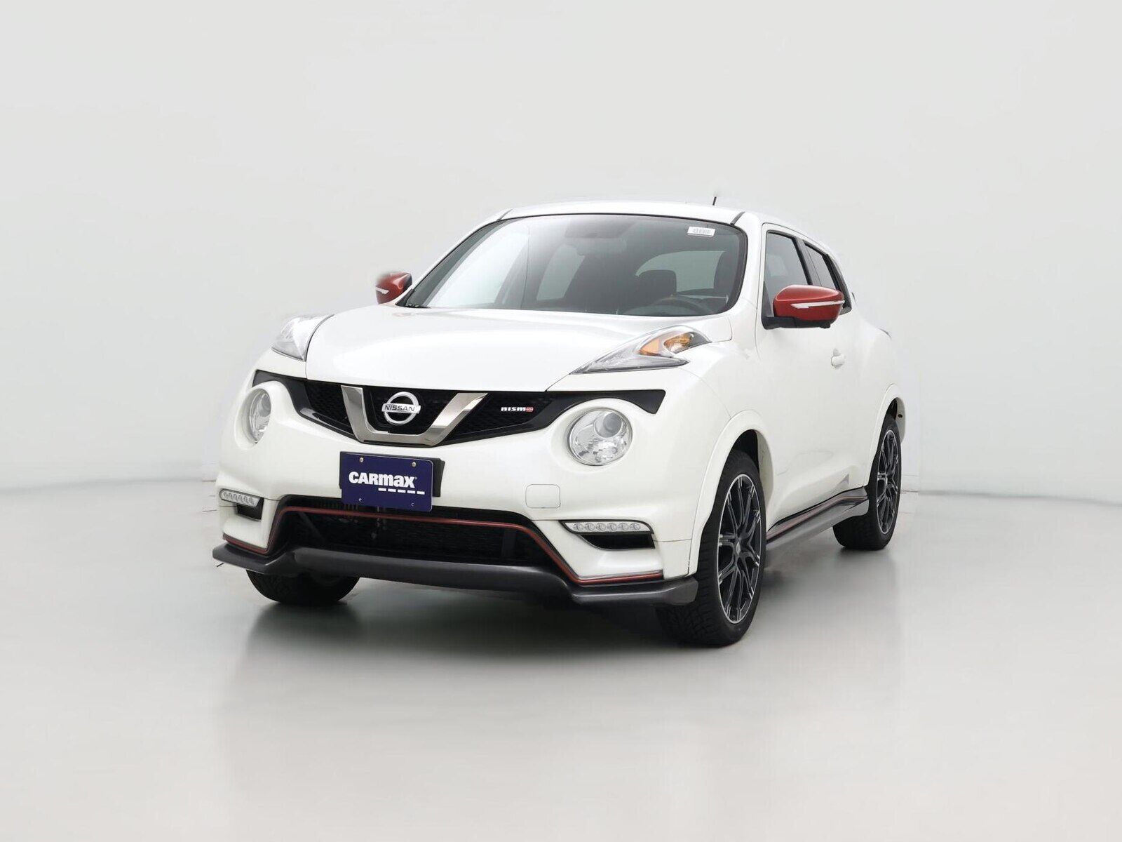 2017 NISSAN Juke