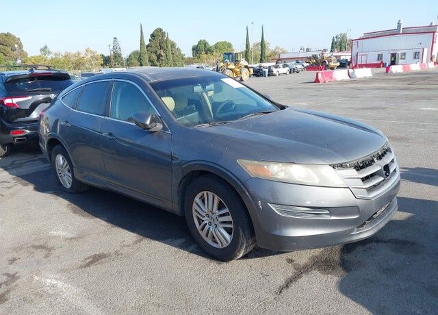 2012 HONDA Crosstour