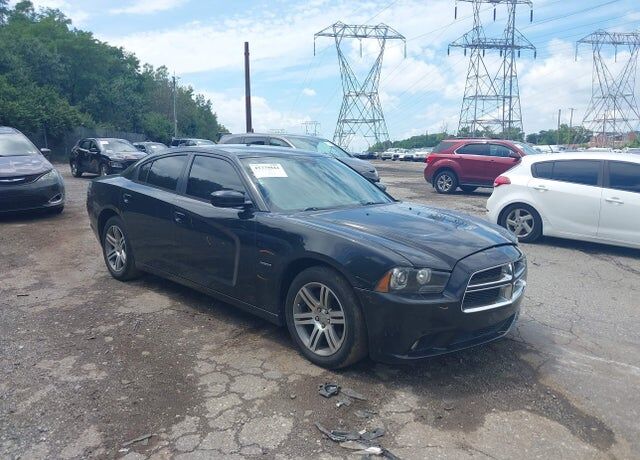 2014 DODGE Charger