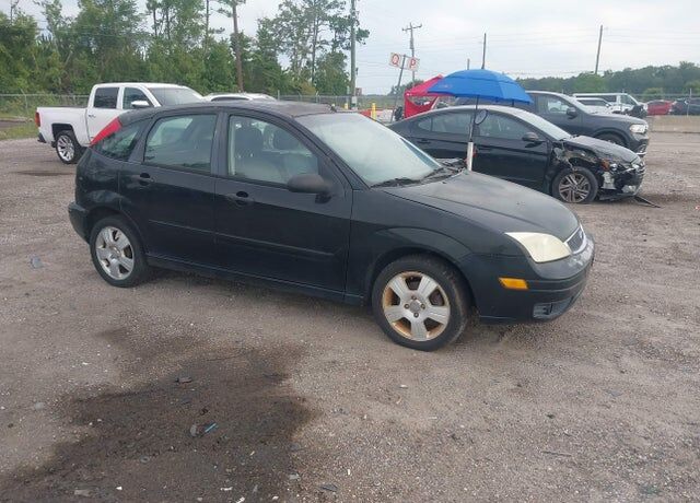 2006 FORD Focus