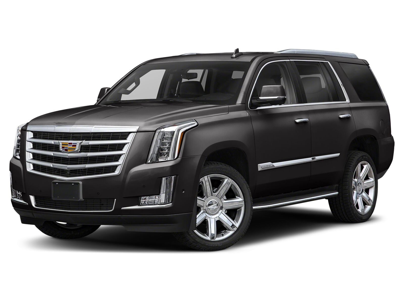 2019 CADILLAC Escalade