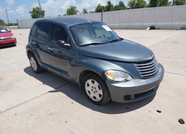 2006 CHRYSLER PT Cruiser