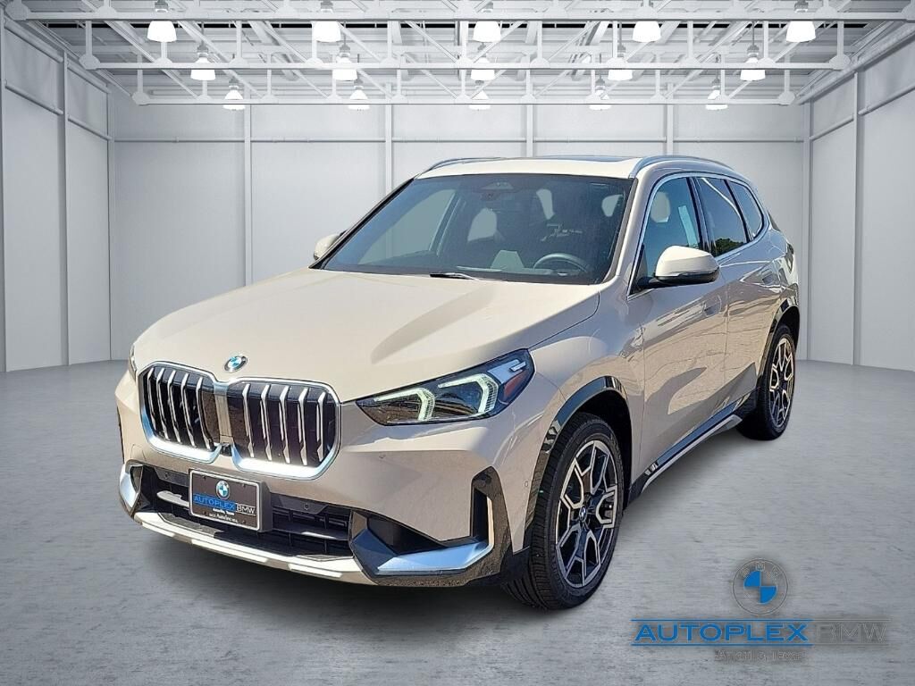 2026 BMW X1
