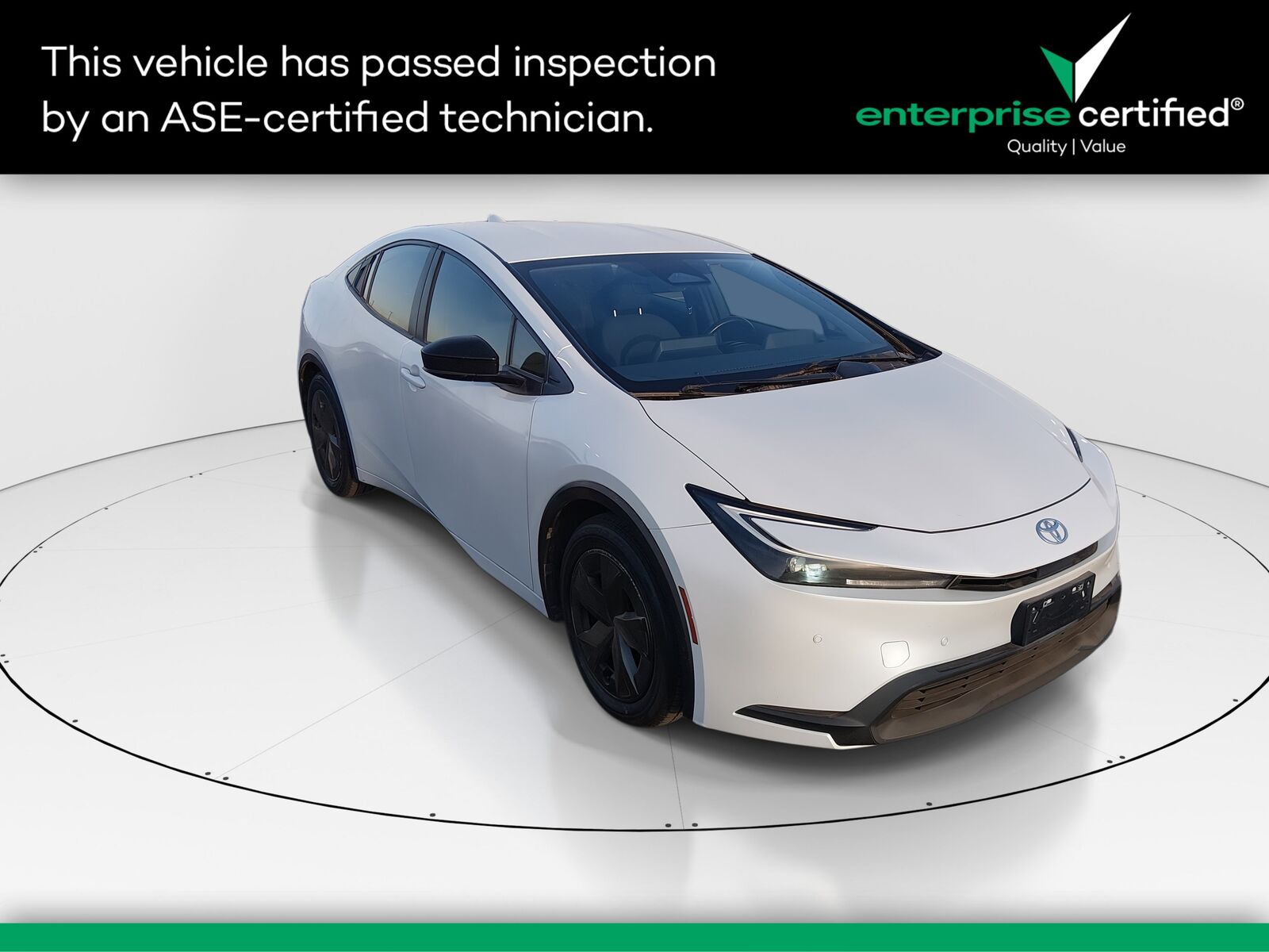 2023 TOYOTA PRIUS
